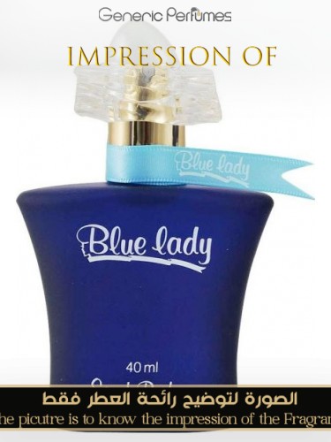 Generic Perfumes Premium Perfume Oils Inspired by Designer Niche ScentsRasasi Blue Lady for Women Rasasi Niche Perfume OilsBuy Perfume Oils Online Designer Inspired Niche Fragrances Generic Perfumes